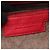 Borsa Hobo Intrecciato Bottega Veneta Rosa Rosso - vista 4