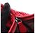 Borsa Hobo Intrecciato Bottega Veneta Rosa Rosso - vista 7
