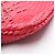 Borsa Hobo Intrecciato Bottega Veneta Rosa Rosso - vista 9
