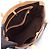 Borsa Tote Louis Vuitton Wilshire MM Marrone - vista 3