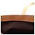 Borsa Tote Louis Vuitton Wilshire MM Marrone - vista 8