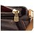 Borsa a Spalla Louis Vuitton Vivacite PM Marrone - vista 9