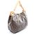 Borsa a Spalla Louis Vuitton Galliera PM Marrone - vista 2
