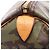 Borsa Boston Louis Vuitton Keepall 50 Marrone Cachi - vista 4