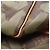 Borsa Boston Louis Vuitton Keepall 50 Marrone Cachi - vista 9