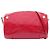 Clutch a tracolla Louis Vuitton Santa Monica Rosa