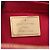 Clutch a tracolla Louis Vuitton Santa Monica Rosa - vista 4