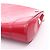 Clutch a tracolla Louis Vuitton Santa Monica Rosa - vista 8