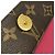 Borsa Louis Vuitton Monogram Cluny BB Marrone Fuschia Monogramma - vista 8