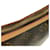 Borsa a Spalla Louis Vuitton Monogram Odeon PM Marrone Monogramma - vista 4