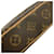 Borsa a Spalla Louis Vuitton Monogram Odeon PM Marrone Monogramma - vista 5