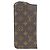 Astuccio per occhiali Louis Vuitton Monogram Soft Marrone Monogramma - vista 2