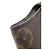 Astuccio per occhiali Louis Vuitton Monogram Soft Marrone Monogramma - vista 5