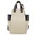 Mini borsa a tracolla Loewe Hammock con coulisse Nero - vista 2