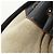 Mini borsa a tracolla Loewe Hammock con coulisse Nero - vista 5
