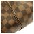 Borsa Louis Vuitton Damier Sistina PM Damier ebene - vista 5