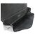 Zaino Louis Vuitton Damier Cobalt Newport Nero Blu - vista 9