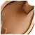 Borsa Tote Louis Vuitton Monogram Vinyl Cabas Ambre PM Marrone - vista 10
