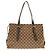 Louis Vuitton Damier Chelsea Schultertasche Damier ebene - Ansicht 2