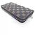 Louis Vuitton Damier Paillette Zippy Wallet N63172 Blu Damier ebene - vista 2
