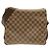 Borsa a tracolla Louis Vuitton Damier Naviglio N45255 Damier ebene