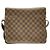 Borsa a tracolla Louis Vuitton Damier Naviglio N45255 Damier ebene - vista 2
