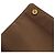 Borsa a tracolla Louis Vuitton Damier Naviglio N45255 Damier ebene - vista 9