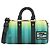Borsa Boston Louis Vuitton Day Break Keepall XS Verde chiaro