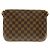 Borsa a Spalla Louis Vuitton Damier Musette Tango N51301 Damier ebene - vista 2