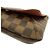 Borsa a tracolla Louis Vuitton Damier Musette Salsa N51300 Damier ebene - vista 3