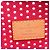 Borsa Louis Vuitton Pochette Accessoires Marrone Rosa Fuschia - vista 4