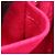 Borsa Louis Vuitton Pochette Accessoires Marrone Rosa Fuschia - vista 5