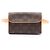 Pochette Florentine Louis Vuitton Vita Marrone