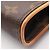 Pochette Florentine Louis Vuitton Vita Marrone - vista 7