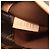 Louis Vuitton Popincourt Long Schultertasche Braun - Ansicht 5