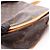 Borsa a Spalla Louis Vuitton Menilmontant MM Marrone - vista 11