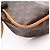 Borsa a Spalla Louis Vuitton Menilmontant MM Marrone - vista 14