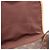 Borsa a Spalla Louis Vuitton Menilmontant MM Marrone - vista 7