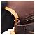 Borsa a Spalla Louis Vuitton Menilmontant MM Marrone - vista 8