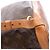 Zaino/Borsa Louis Vuitton Montsouris GM Marrone - vista 14