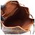 Zaino/Borsa Louis Vuitton Montsouris GM Marrone - vista 3