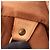 Zaino/Borsa Louis Vuitton Montsouris GM Marrone - vista 5