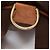 Zaino/Borsa Louis Vuitton Montsouris GM Marrone - vista 6