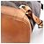 Zaino/Borsa Louis Vuitton Montsouris GM Marrone - vista 7