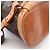 Zaino/Borsa Louis Vuitton Montsouris GM Marrone - vista 8