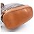 Zaino/Borsa Louis Vuitton Montsouris GM Marrone - vista 9