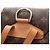 Zaino/Borsa Louis Vuitton Montsouris MM Marrone - vista 13
