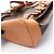 Zaino/Borsa Louis Vuitton Montsouris MM Marrone - vista 7