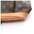 Zaino/Borsa Louis Vuitton Montsouris MM Marrone - vista 9