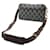 Céline Borsa a Spalla Celine Paris Macadam Marrone Blu - vista 3